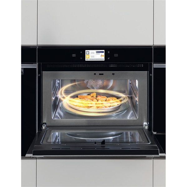 Whirlpool W11I MW161 beépíthető mikrohullámú sütő