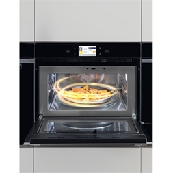 Whirlpool W11I MW161 beépíthető mikrohullámú sütő