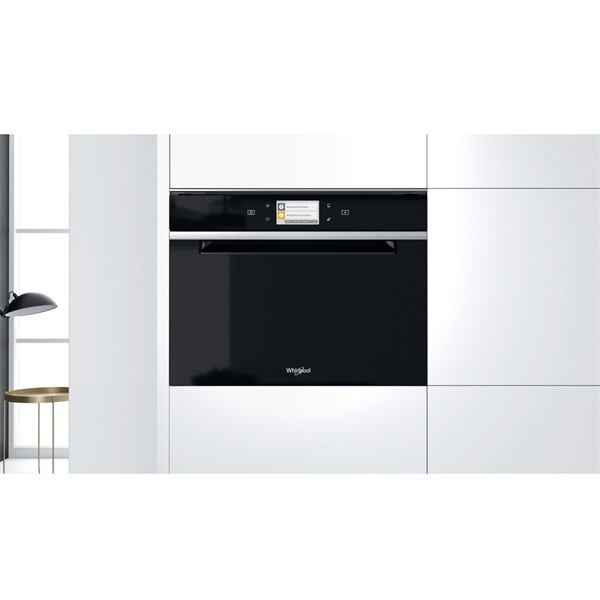 Whirlpool W11I MW161 beépíthető mikrohullámú sütő