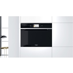 Whirlpool W11I MW161 beépíthető mikrohullámú sütő