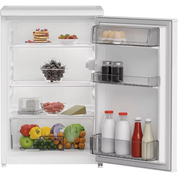 Whirlpool W55R1 112W fehér, egyajtós, Hűtő:130L, hűtőszekrény