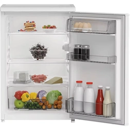 Whirlpool W55R1 112W fehér, egyajtós, Hűtő:130L, hűtőszekrény