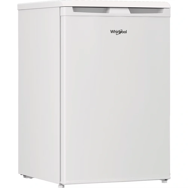 Whirlpool W55R1 112W fehér, egyajtós, Hűtő:130L, hűtőszekrény