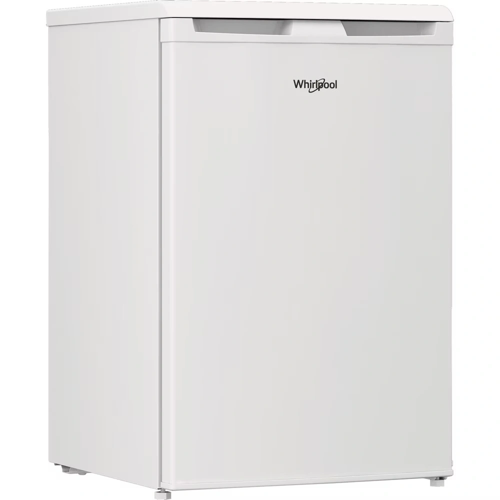 Whirlpool W55R1 112W fehér, egyajtós, Hűtő:130L, hűtőszekrény