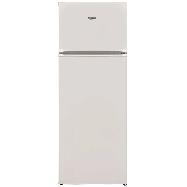Whirlpool W55TM 4120 W 2 felülfagyasztós hűtőszekrény