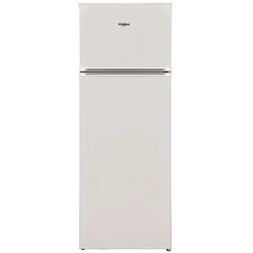 Whirlpool W55TM 4120 W 2 felülfagyasztós hűtőszekrény