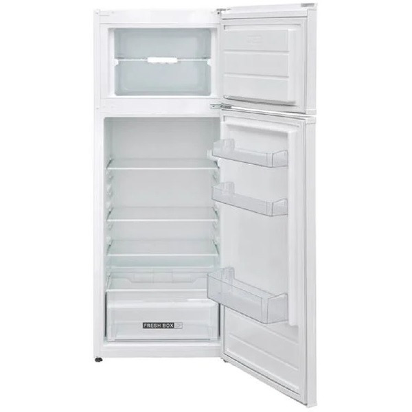 Whirlpool W55TM 4120 W 2 felülfagyasztós hűtőszekrény