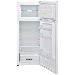 Whirlpool W55TM 4120 W 2 felülfagyasztós hűtőszekrény