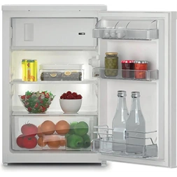 Whirlpool W55V1 112W fehér, egyajtós, Hűtő:101L, Fagyasztó:13L, hűtőszekrény