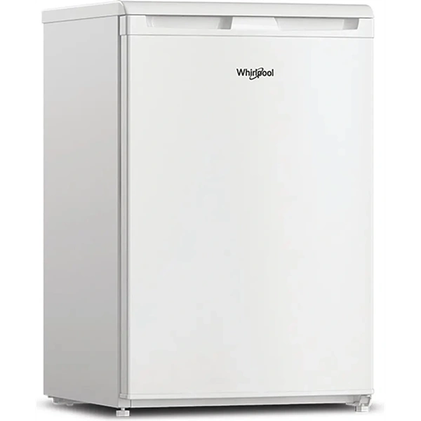 Whirlpool W55V1 112W fehér, egyajtós, Hűtő:101L, Fagyasztó:13L, hűtőszekrény