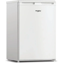 Whirlpool W55V1 112W fehér, egyajtós, Hűtő:101L, Fagyasztó:13L, hűtőszekrény