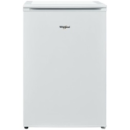 Whirlpool W55VM 1120 W 2 WS egyajtós hűtőszekrény