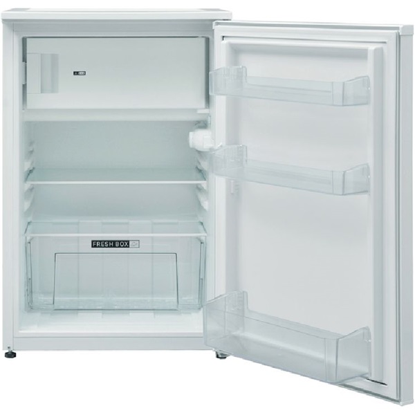 Whirlpool W55VM 1120 W 2 WS egyajtós hűtőszekrény