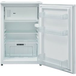 Whirlpool W55VM 1120 W 2 WS egyajtós hűtőszekrény