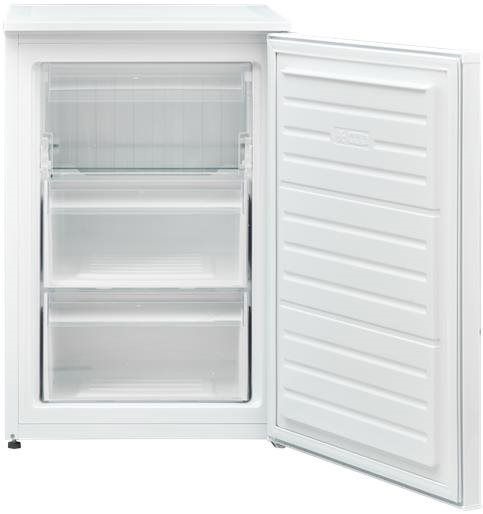 Whirlpool W55Z1 112W fehér, Fagyasztó:95L, fagyasztószekrény