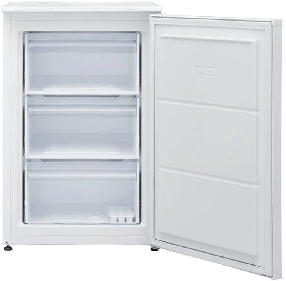 Whirlpool W55ZM 112 W 2 fehér, Fagyasztó:103L, fagyasztószekrény