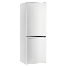 Whirlpool W5 722E W alulfagyasztós hűtőszekrény