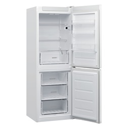 Whirlpool W5 722E W alulfagyasztós hűtőszekrény