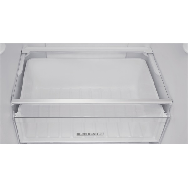Whirlpool W5 722E W alulfagyasztós hűtőszekrény