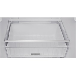 Whirlpool W5 722E W alulfagyasztós hűtőszekrény