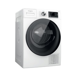Whirlpool W6 D84WB EE öntisztító szűrővel hőszivattyús prémium szárítógép