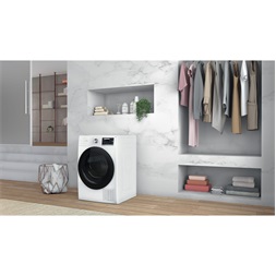 Whirlpool W6 D84WB EE öntisztító szűrővel hőszivattyús prémium szárítógép