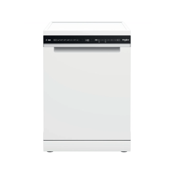 Whirlpool W7F HS41 szabadonálló mosogatógép