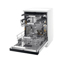 Whirlpool W7F HS41 szabadonálló mosogatógép
