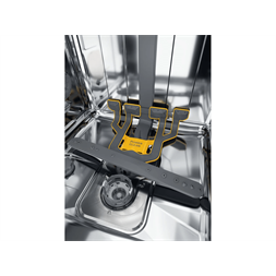 Whirlpool W7F HS41 szabadonálló mosogatógép