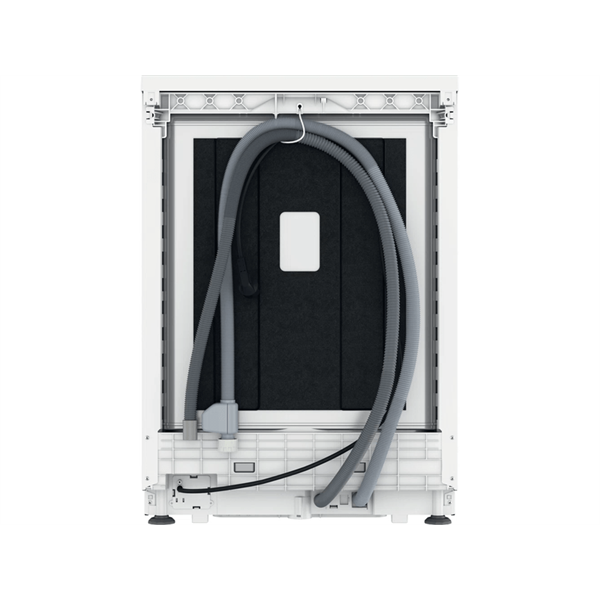 Whirlpool W7F HS41 szabadonálló mosogatógép