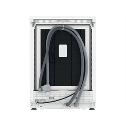 Whirlpool W7F HS41 szabadonálló mosogatógép