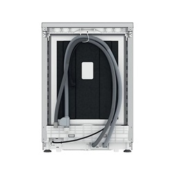 Whirlpool W7F HS51 X szabadonálló mosogatógép