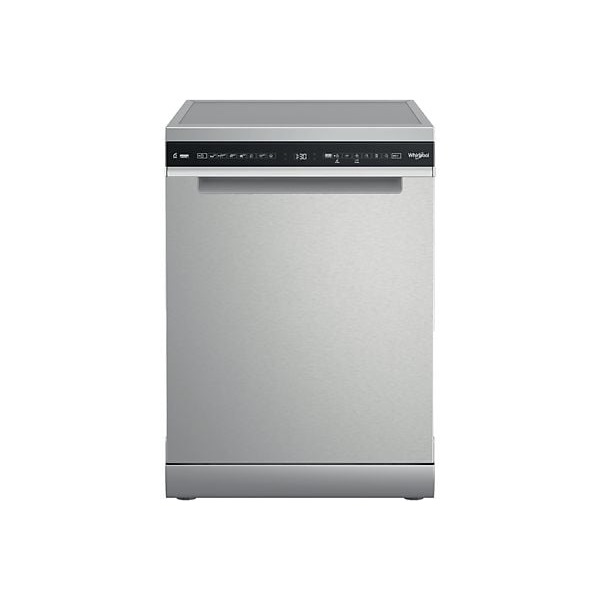 Whirlpool W7F HS51 X szabadonálló mosogatógép