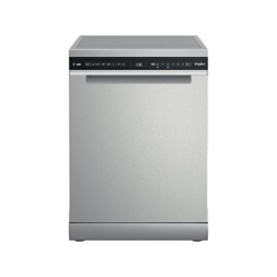 Whirlpool W7F HS51 X szabadonálló mosogatógép