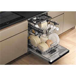 Whirlpool W7F HS51 X szabadonálló mosogatógép