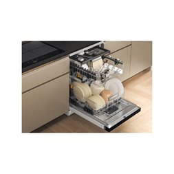 Whirlpool W7F HS51 szabadonálló mosogatógép