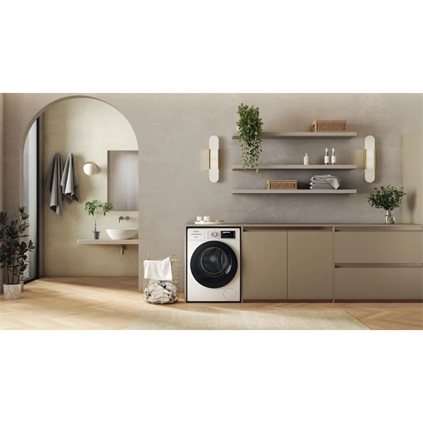 Whirlpool W8X 89AD SILENCE EE elöltölős mosógép