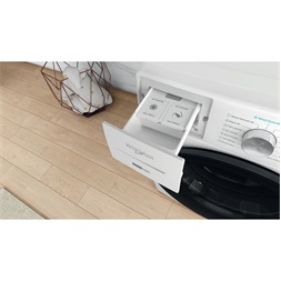 Whirlpool W8 W946WB EE 9 kg elöltöltős mosógép