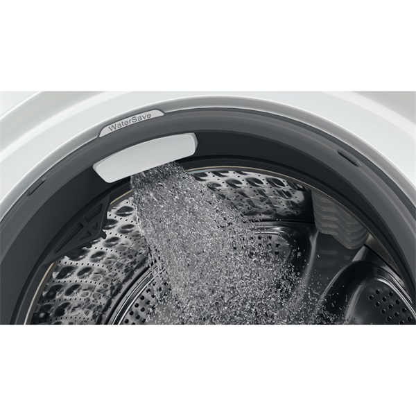 Whirlpool W8 W946WB EE 9 kg elöltöltős mosógép