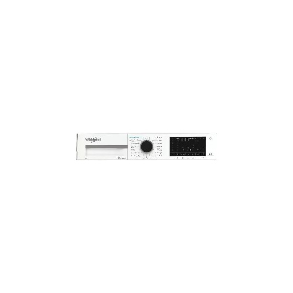 Whirlpool WAM 76WB EE keskeny 7 kg elöltöltős mosógép