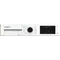 Whirlpool WAM 76WB EE keskeny 7 kg elöltöltős mosógép