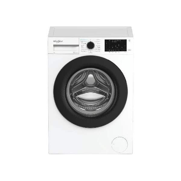 Whirlpool WAM 76WB EE keskeny 7 kg elöltöltős mosógép