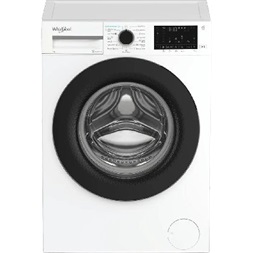 Whirlpool WAM 76WB EE keskeny 7 kg elöltöltős mosógép