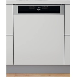 Whirlpool WBO 3O33 PL X beépíthető mosogatógép