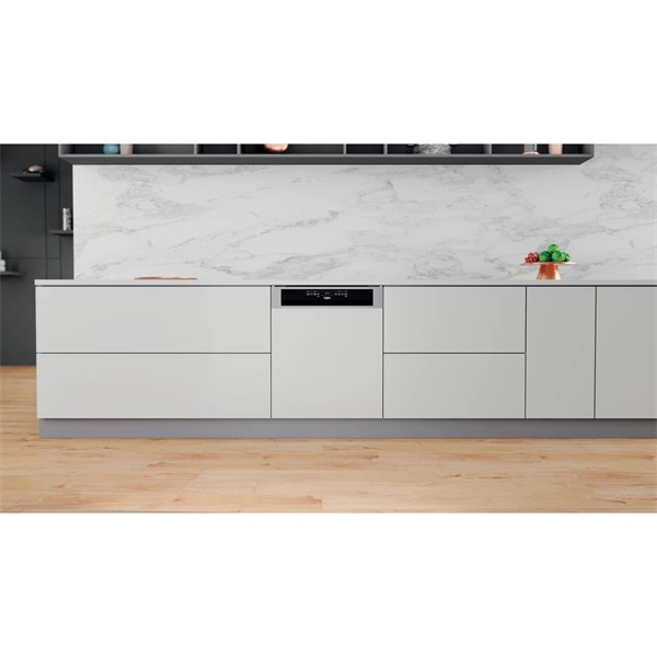 Whirlpool WBO 3O33 PL X beépíthető mosogatógép