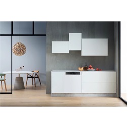 Whirlpool WBO 3O33 PL X beépíthető mosogatógép