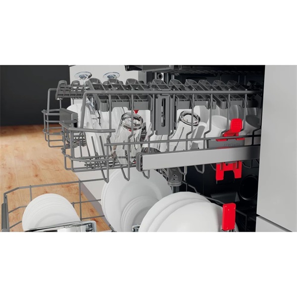 Whirlpool WBO 3O33 PL X beépíthető mosogatógép