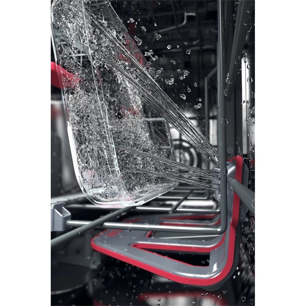 Whirlpool WBO 3O33 PL X beépíthető mosogatógép