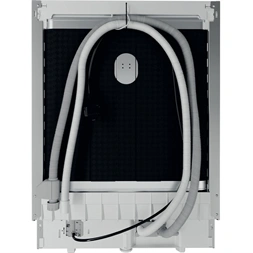 Whirlpool WBO 3T333 P 6.5 X programok száma: 11, beépíthető, 14 terítékes mosogatógép 