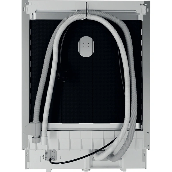 Whirlpool WBO 3T333 P 6.5 X programok száma: 11, beépíthető, 14 terítékes mosogatógép (Újszerű)